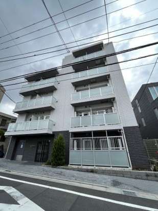 品川区二葉3丁目 【賃貸居住】マンション