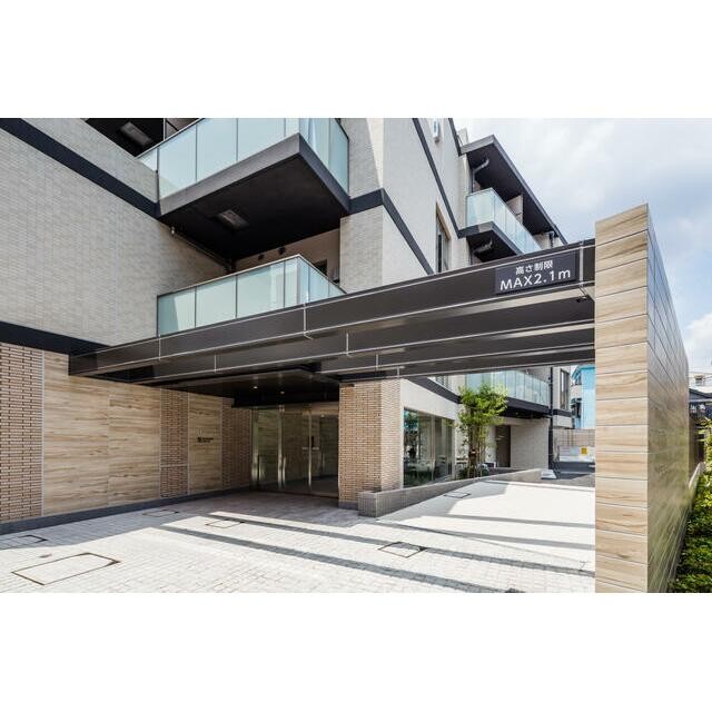 2019年6月撮影(その他建物画像)