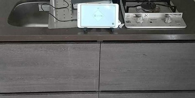 ※同仕様写真含む(キッチン)