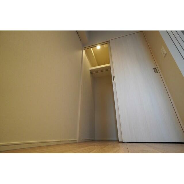 ※写真は同タイプ住戸です。(内装)