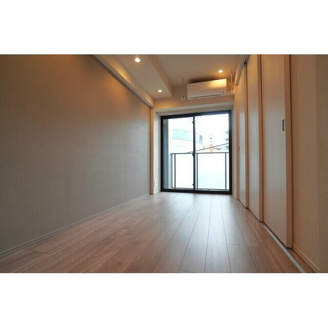 ※写真は同タイプ住戸です。(居間)