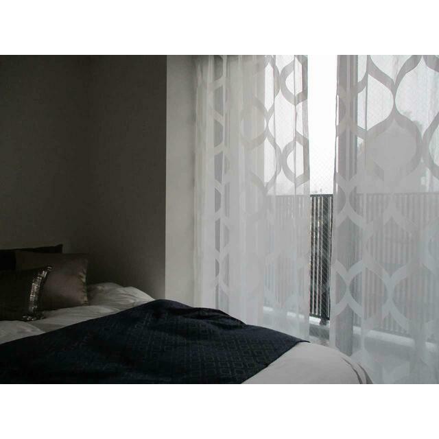 ☆室内写真はモデルルーム設置時 実際のお部屋に家具はつきません