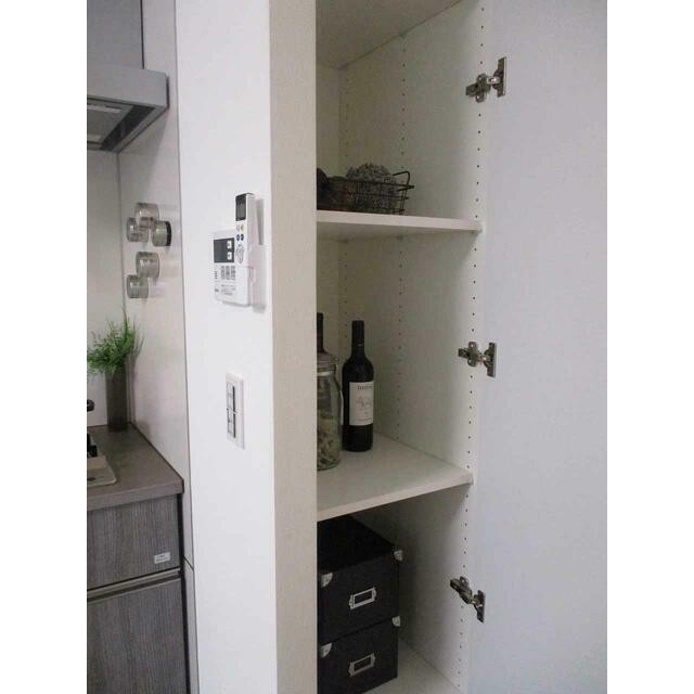 ☆室内写真はモデルルーム設置時 実際のお部屋に家具はつきません(内装)