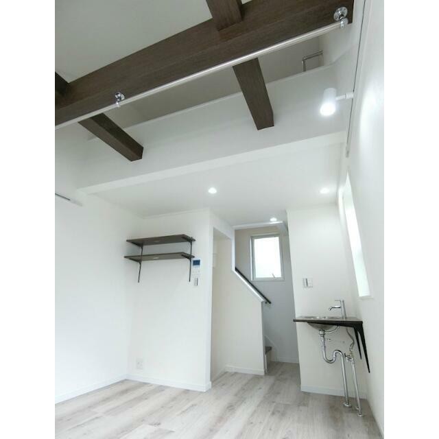 2Fの別アングルです！