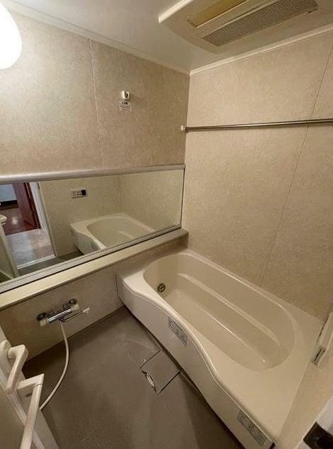 ※同仕様写真含む(風呂)