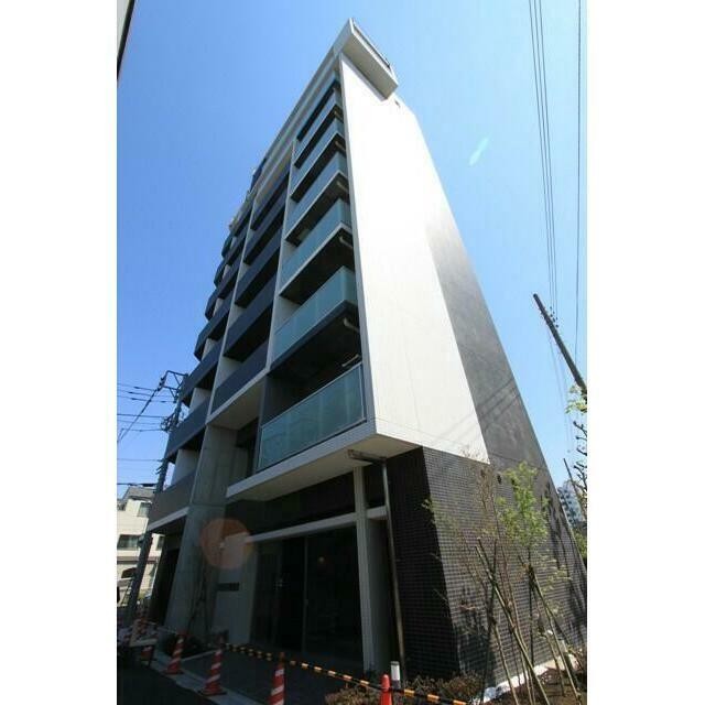 大田区大森本町2丁目 【賃貸居住】マンション