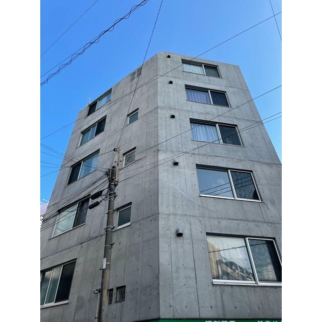 大田区西蒲田7丁目 【賃貸居住】マンション