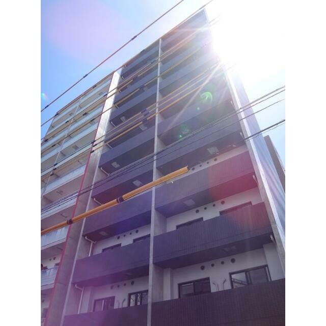 川崎市川崎区池田1丁目 【賃貸居住】マンション