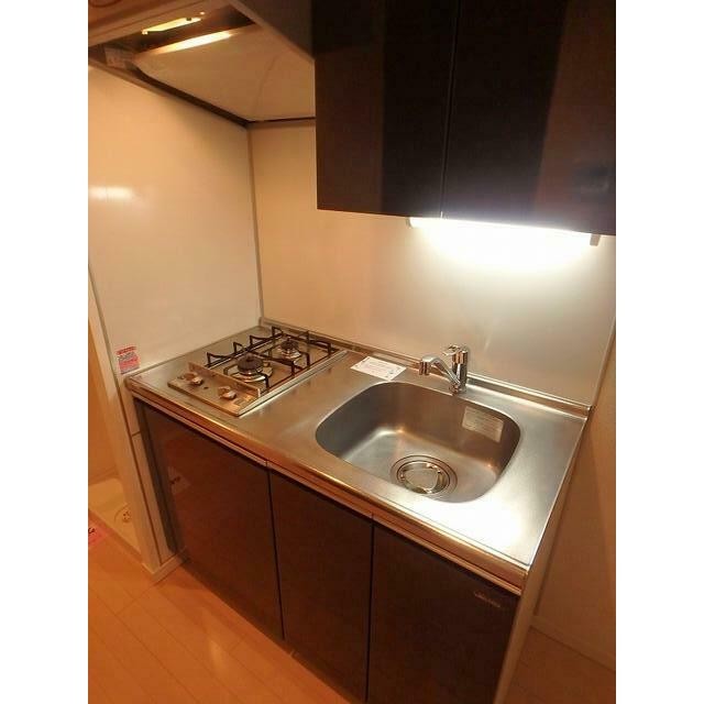 参考写真(キッチン)