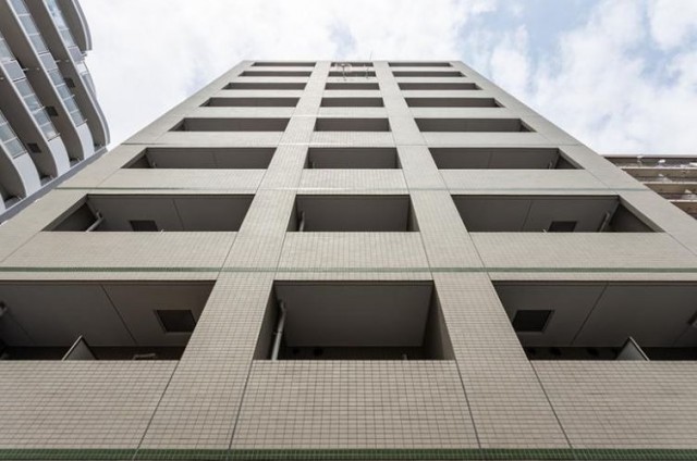 品川区東品川3丁目 【賃貸居住】マンション