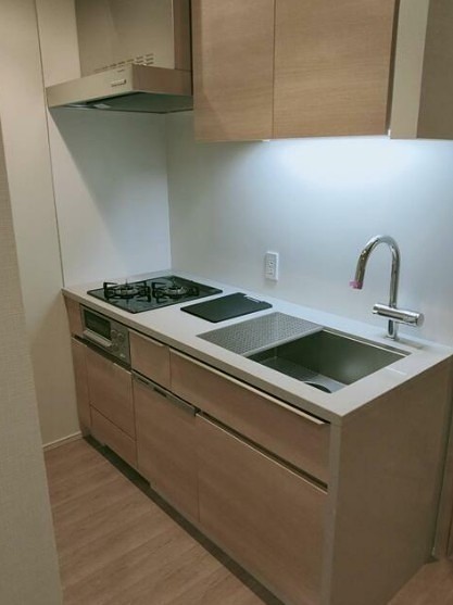 ※同仕様写真含む(キッチン)