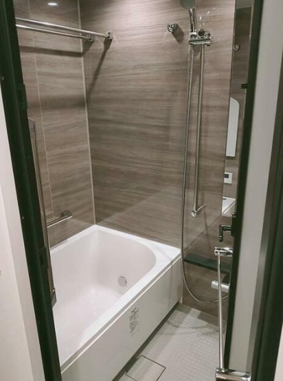 ※同仕様写真含む(風呂)