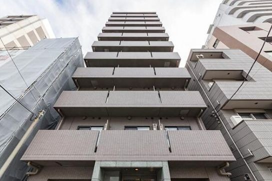 大田区東蒲田1丁目 【賃貸居住】マンション