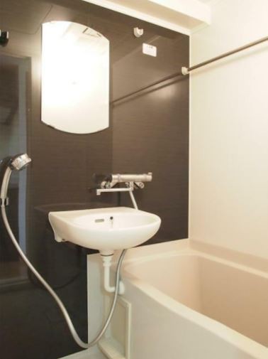 ※同仕様写真含む(風呂)