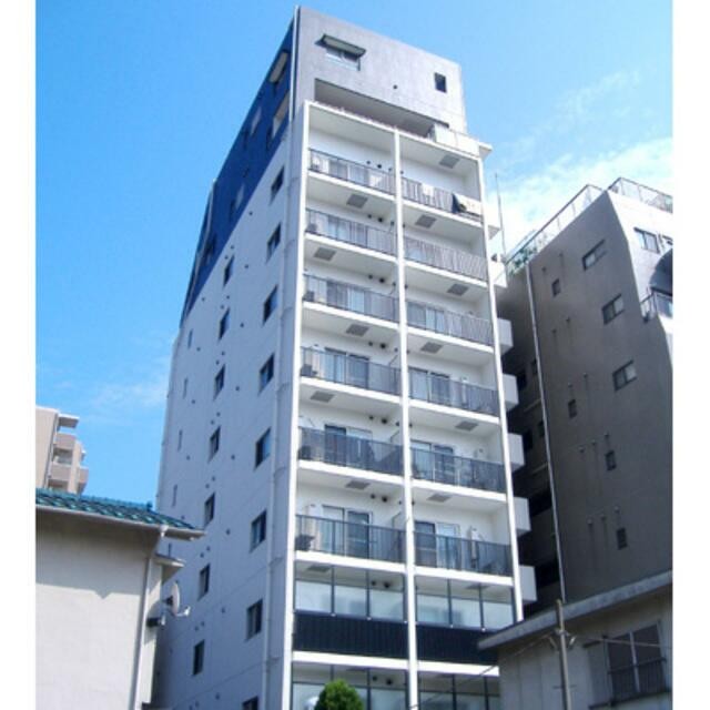 川崎市川崎区砂子1丁目 【賃貸居住】マンション