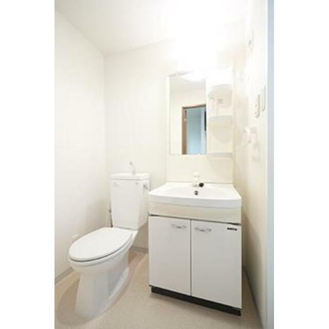 ※写真は同タイプ住戸です。(内装)