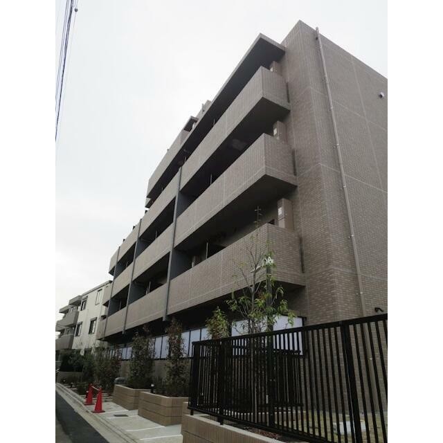 大田区大森東3丁目 【賃貸居住】マンション