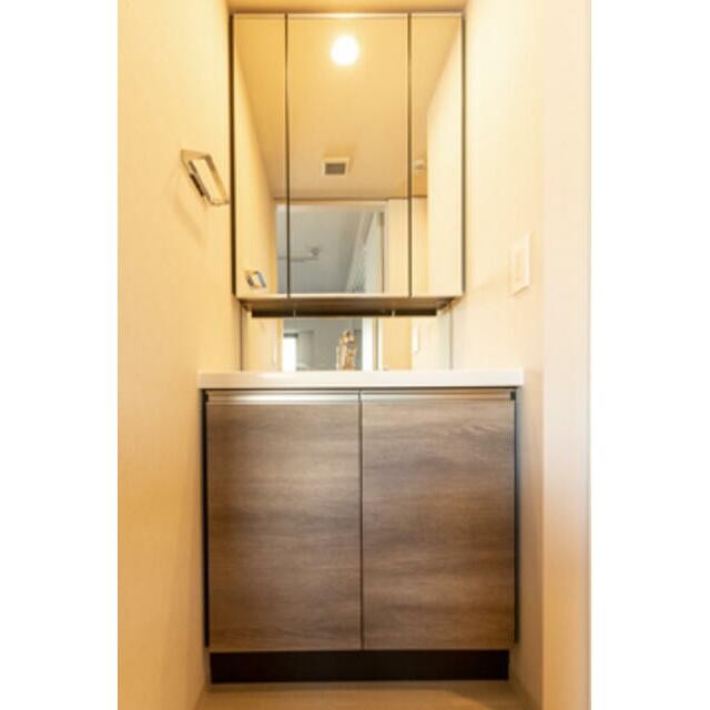 ※写真は同タイプ住戸です。(内装)