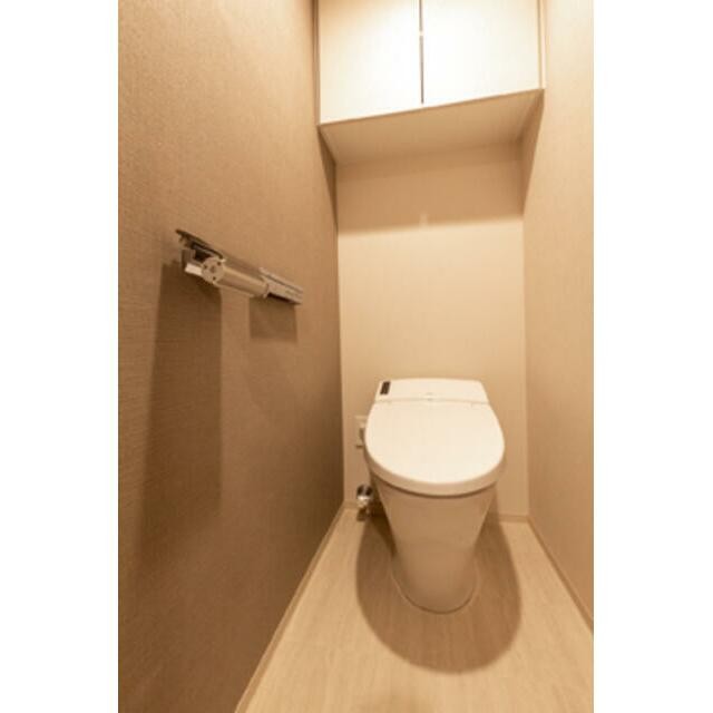 ※写真は同タイプ住戸です。(内装)