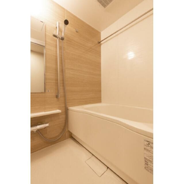 ※写真は同タイプ住戸です。(風呂)