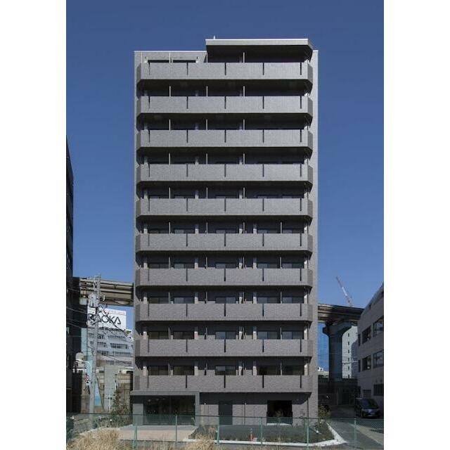 港区芝浦1丁目 【賃貸居住】マンション