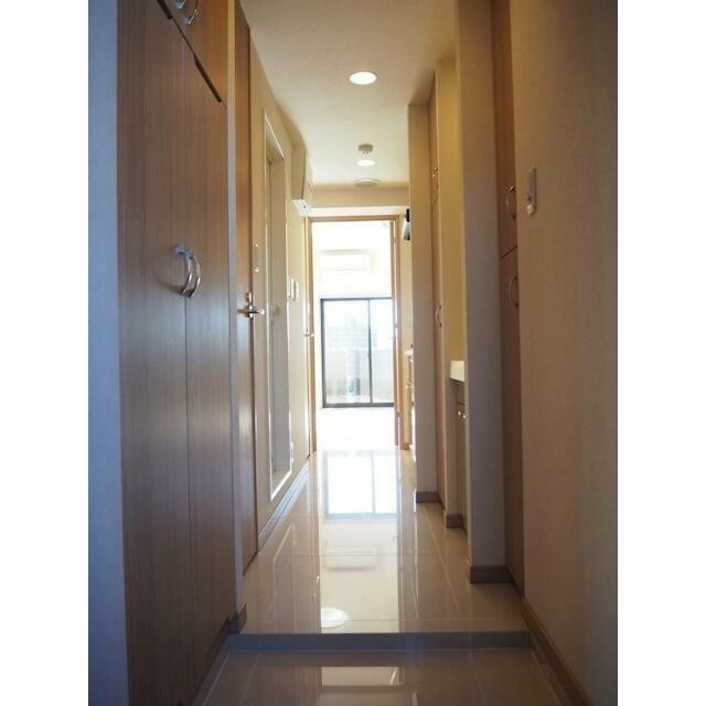 ※参考写真(玄関)