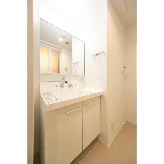 ※写真は同タイプ住戸です。(内装)