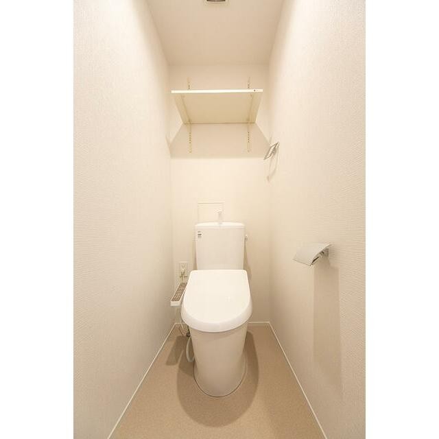 ※写真は同タイプ住戸です。(内装)