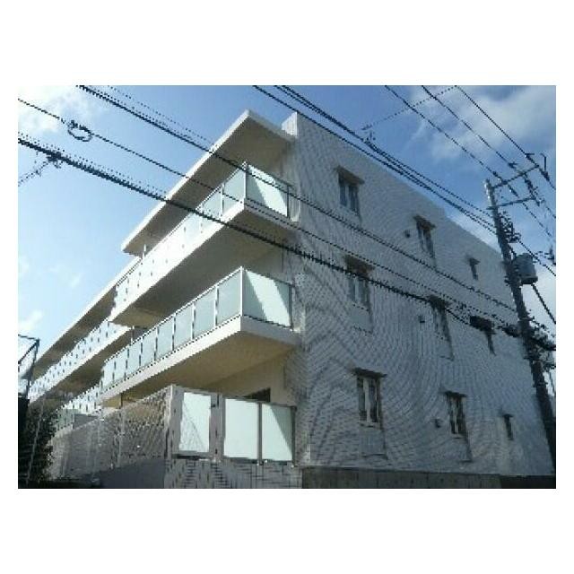 川崎市宮前区宮前平2丁目 【賃貸居住】マンション