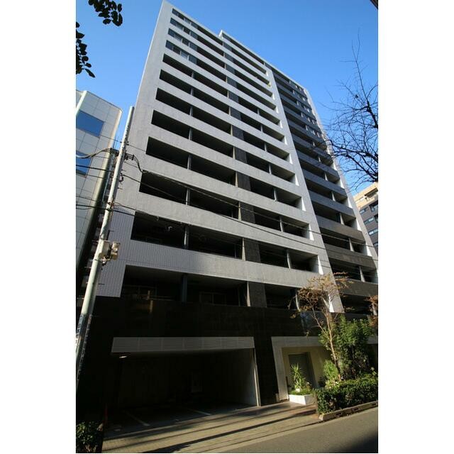 中央区日本橋中洲 【賃貸居住】マンション