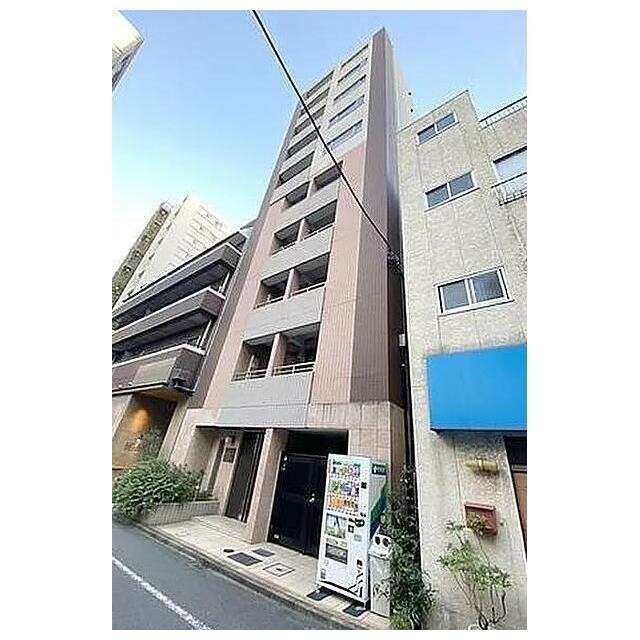 中央区日本橋箱崎町 【賃貸居住】マンション