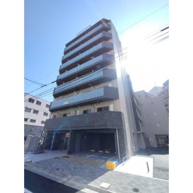 江東区冬木 【賃貸居住】マンション