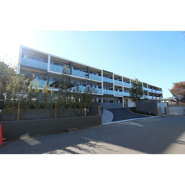 川崎市宮前区有馬8丁目 【賃貸居住】マンション