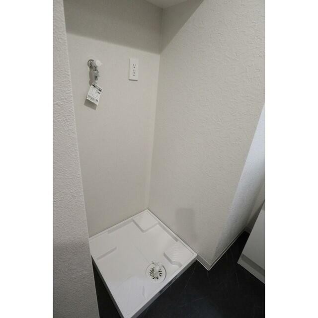 室内洗濯機置き場★