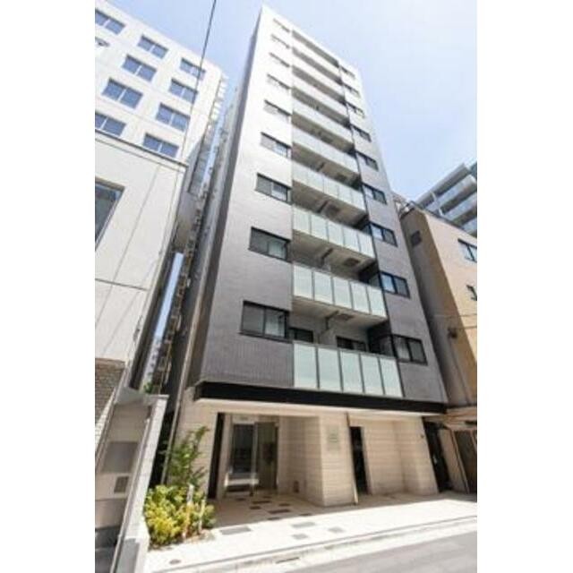 中央区日本橋堀留町1丁目 【賃貸居住】マンション