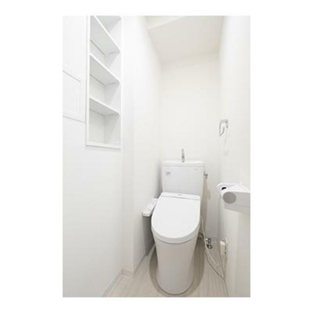 ※写真は同タイプ住戸です。(内装)