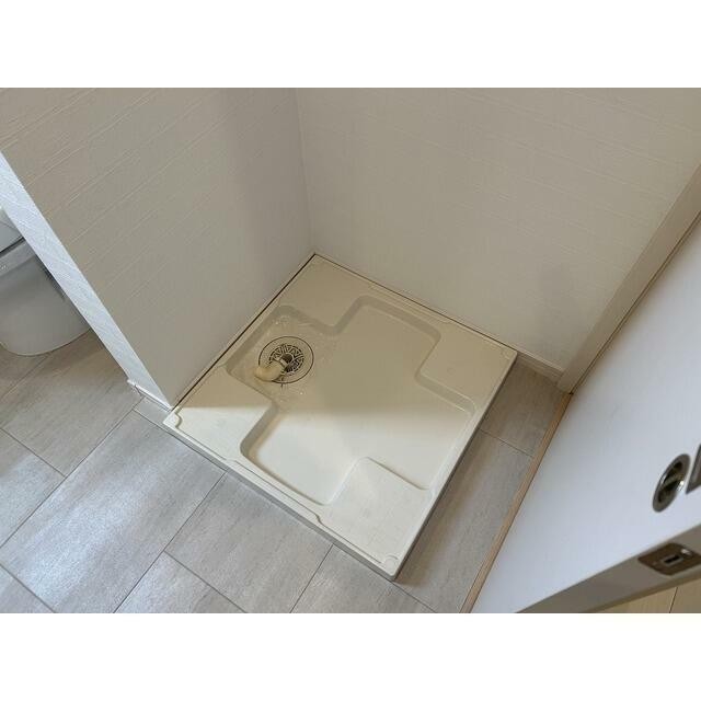 室内洗濯機置き場♪※現況優先