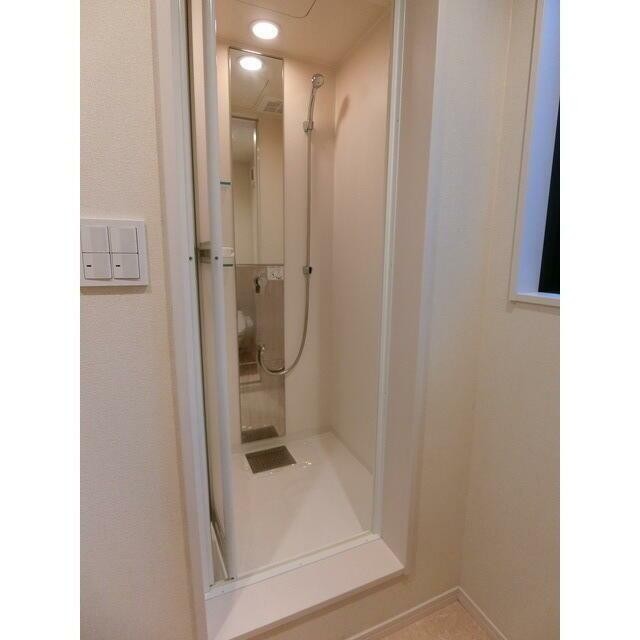 シャワールーム！※現況優先(風呂)