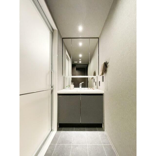 ※家具・家電の備え付けはありません(内装)