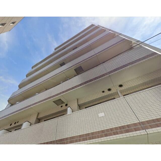 大田区中央8丁目 【賃貸居住】マンション