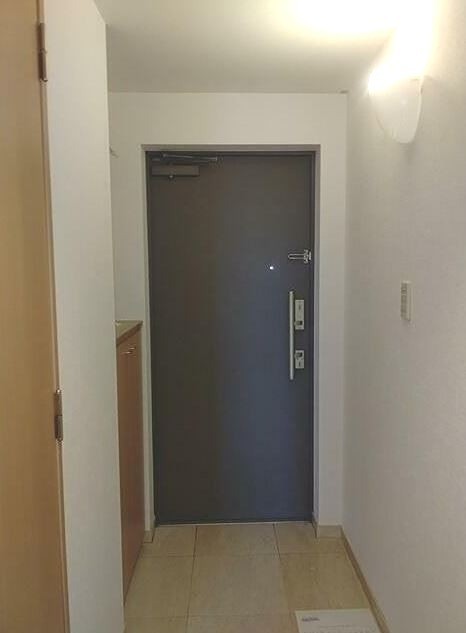 ※同仕様写真含む(玄関)