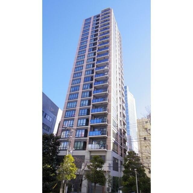 品川区西五反田3丁目 【賃貸居住】マンション