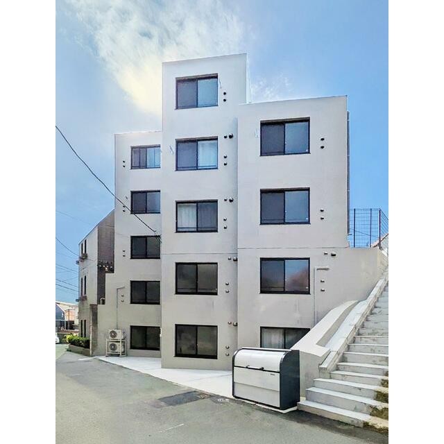 大田区南馬込1丁目 【賃貸居住】マンション