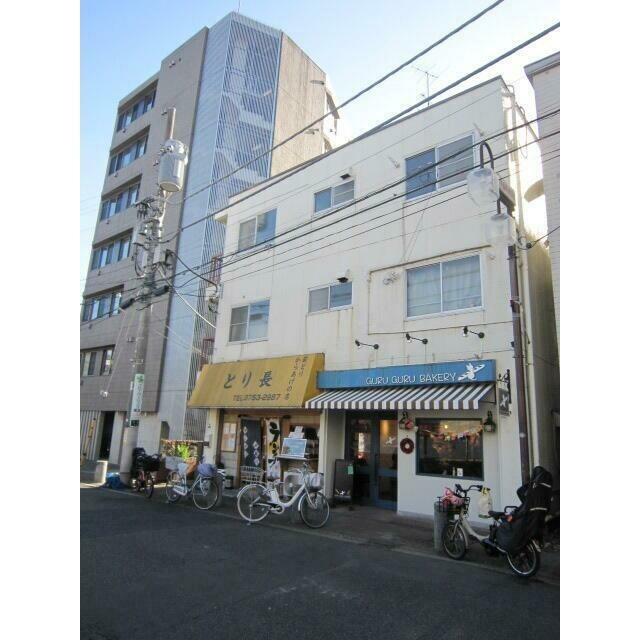 (外観)