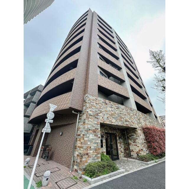 品川区平塚3丁目 【賃貸居住】マンション
