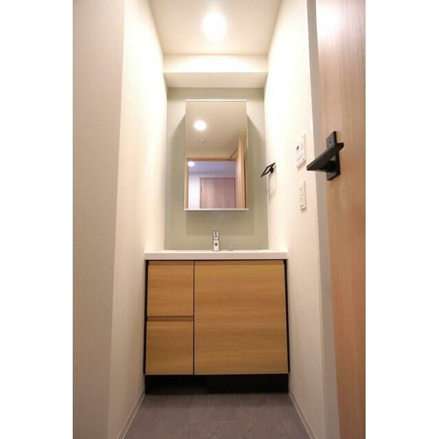 ※写真は同タイプ住戸です。(内装)