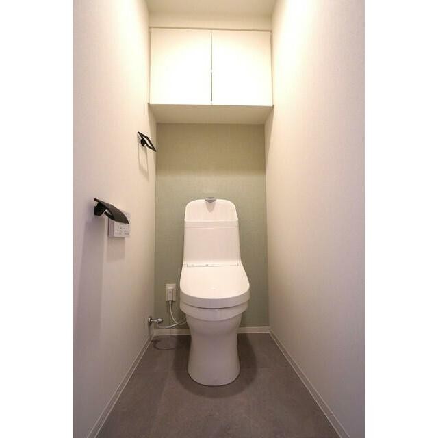 ※写真は同タイプ住戸です。(内装)