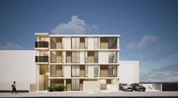 目黒区柿の木坂2丁目 【賃貸居住】マンション