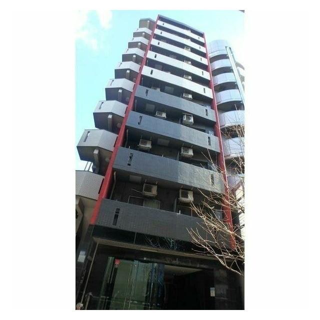 世田谷区太子堂1丁目 【賃貸居住】マンション