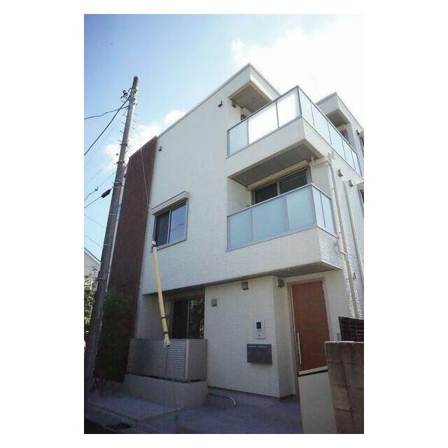 ☆オートロック設置(その他建物画像)